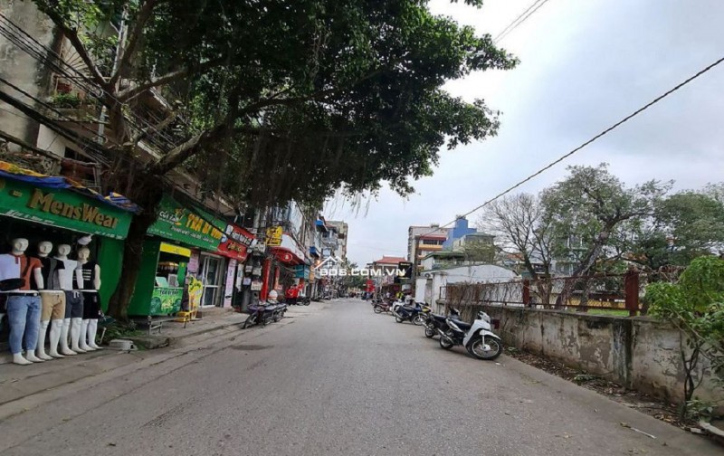 Đất Đông Dư, Gia Lâm, Hà Nội. Lô góc 86m2 đường ô tô tránh siêu đẹp. Lh 0989894845